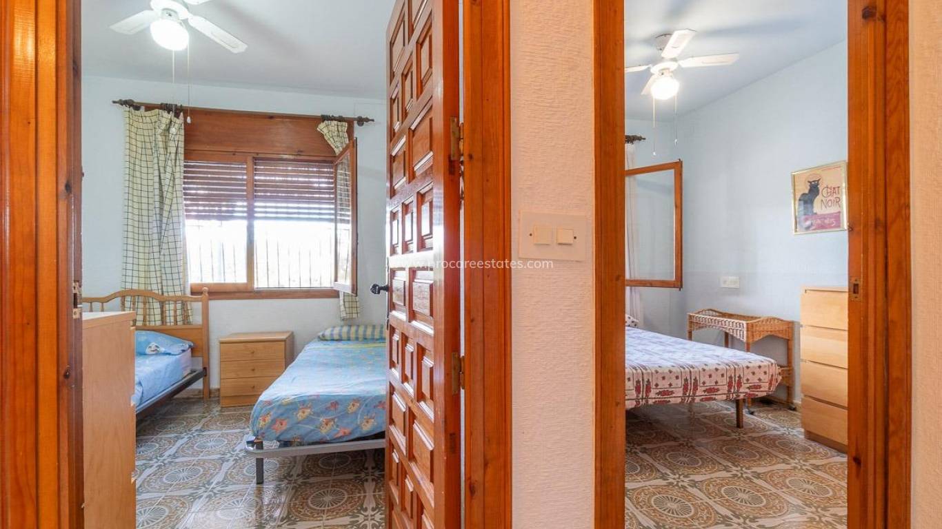 Revente - Villa - Pilar de la Horadada