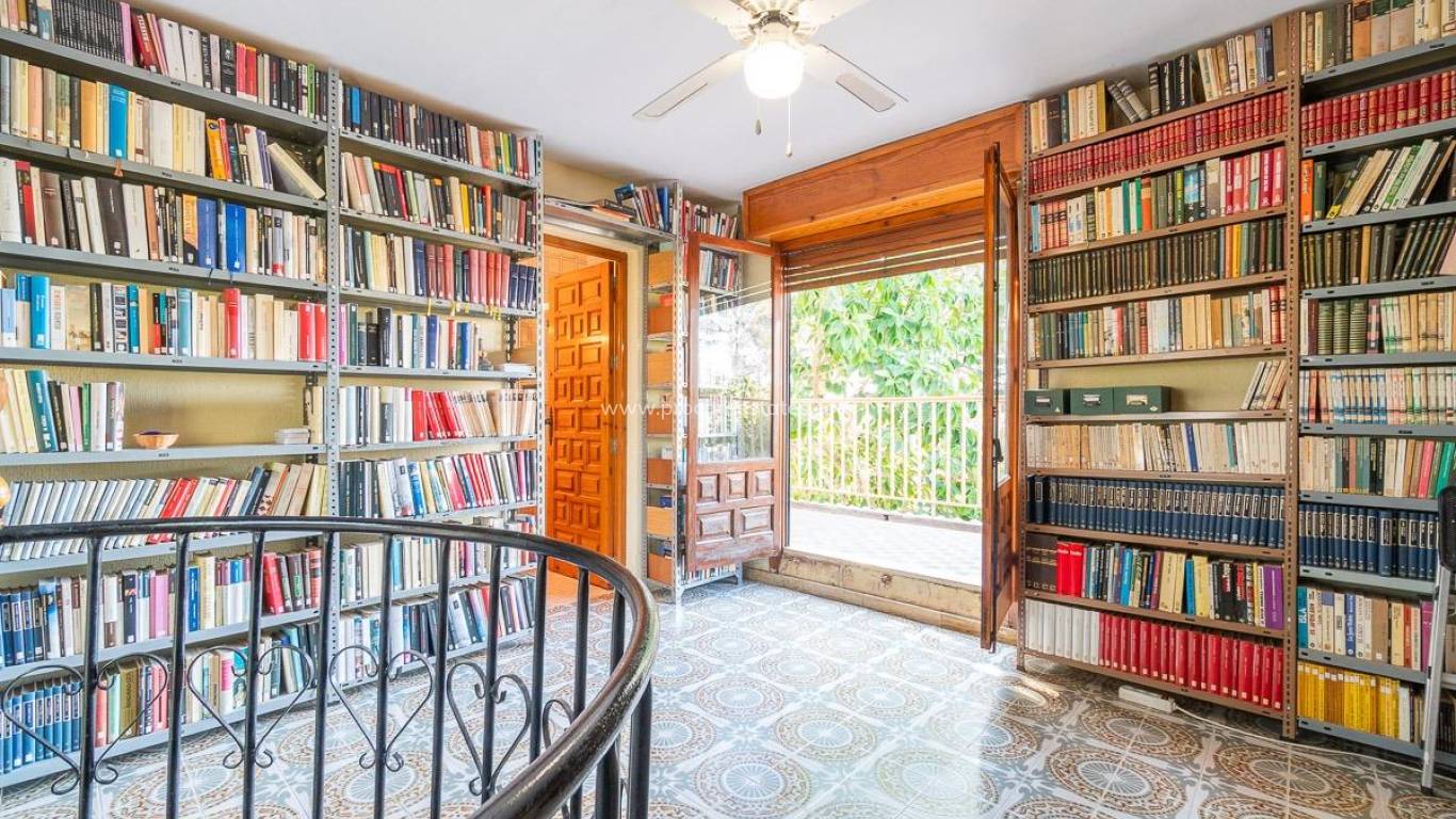 Revente - Villa - Pilar de la Horadada