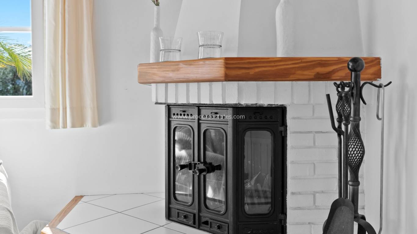 Revente - Villa - Port d'Andratx - Andratx