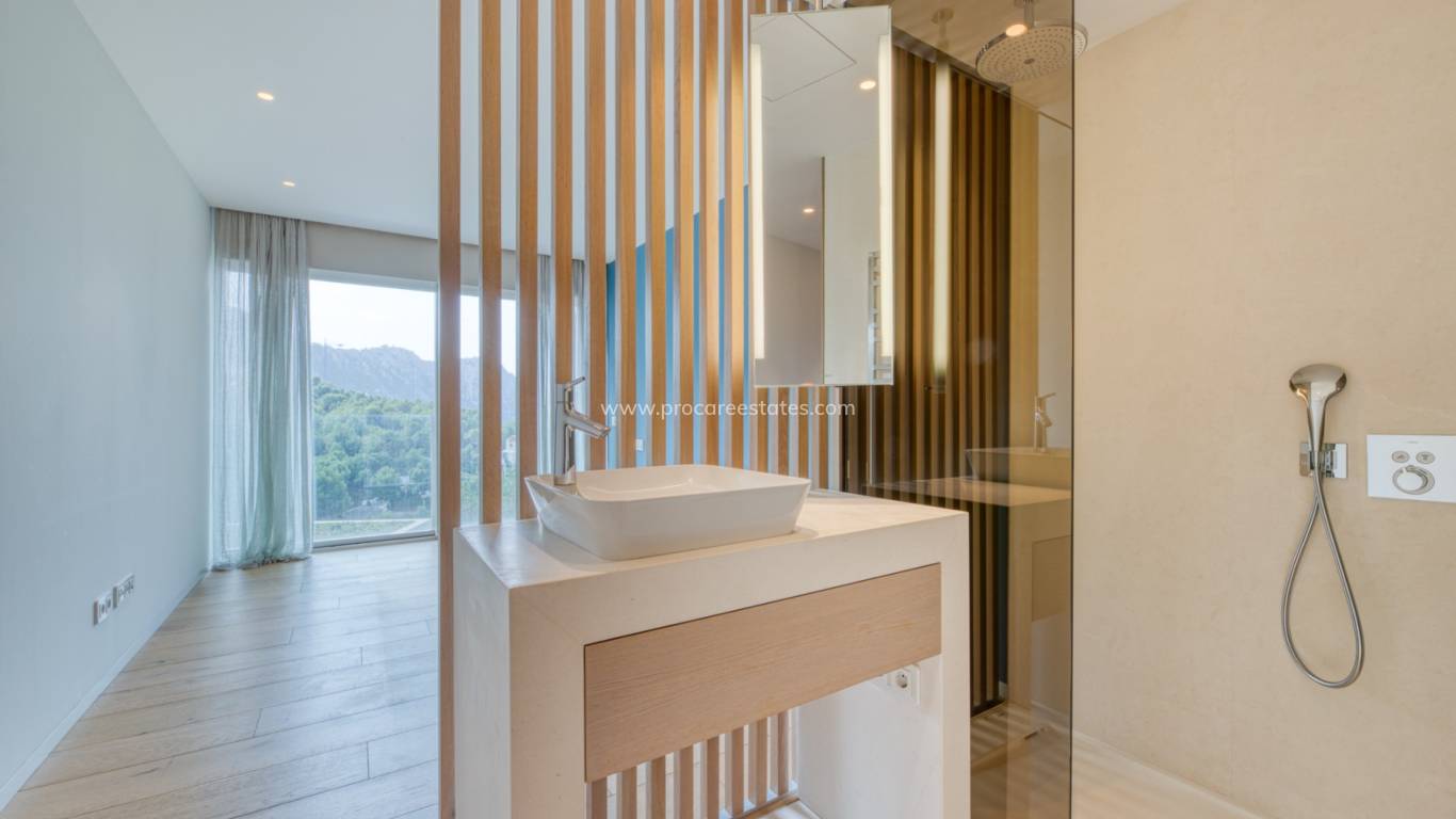 Revente - Villa - Port d'Andratx - Andratx