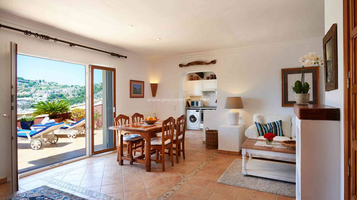 Revente - Villa - Port d'Andratx - Andratx