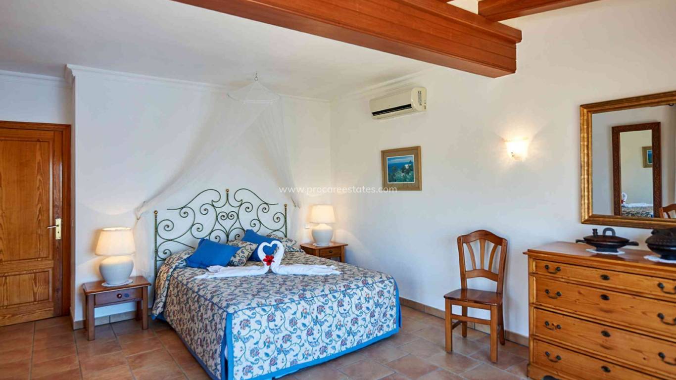 Revente - Villa - Port d'Andratx - Andratx