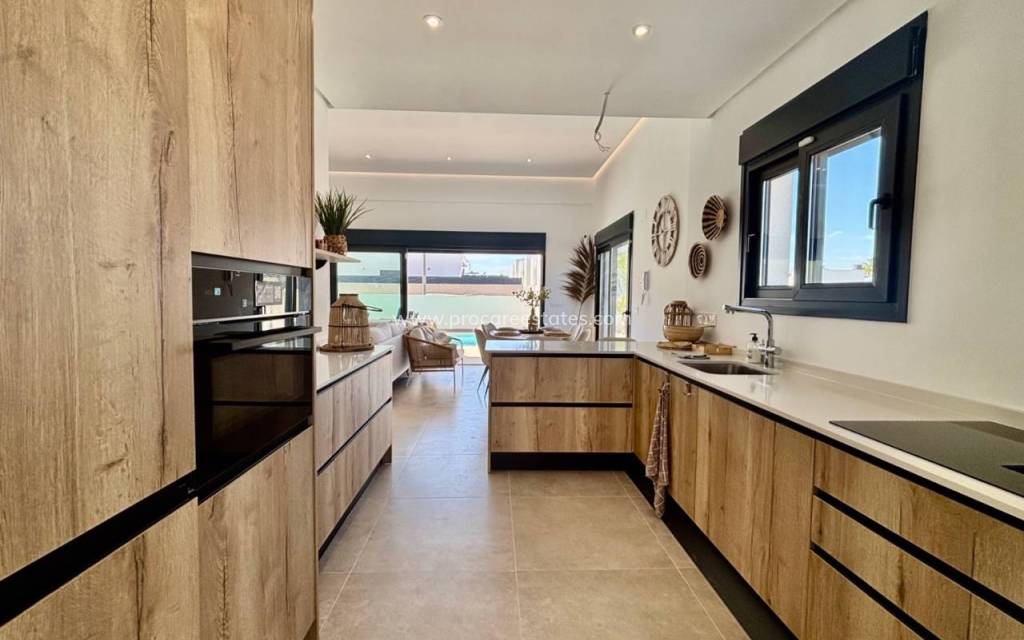 Revente - Villa - Rafal