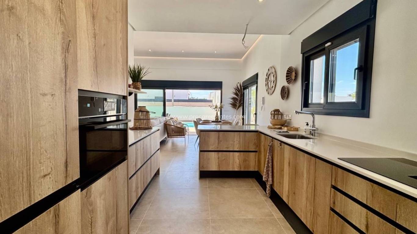 Revente - Villa - Rafal