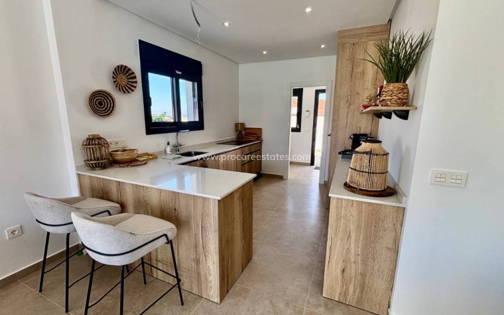 Revente - Villa - Rafal