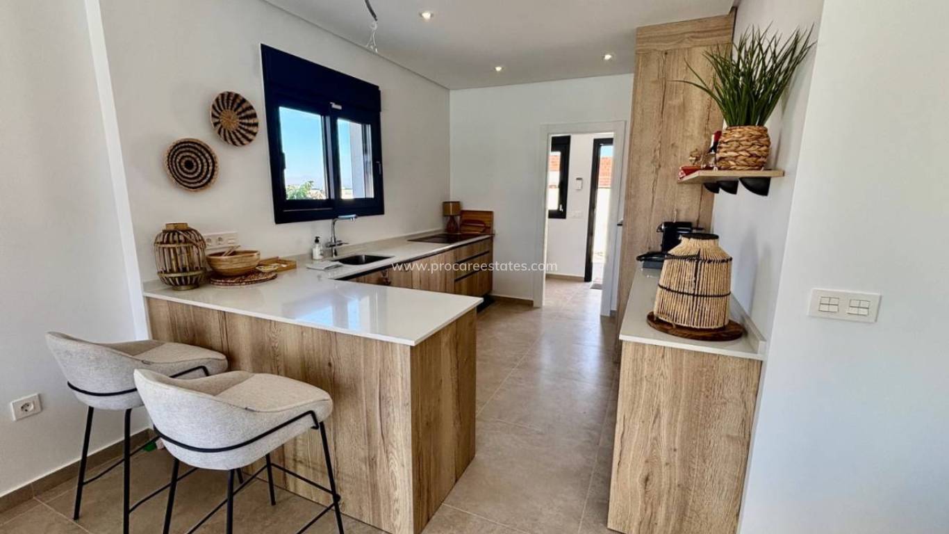 Revente - Villa - Rafal