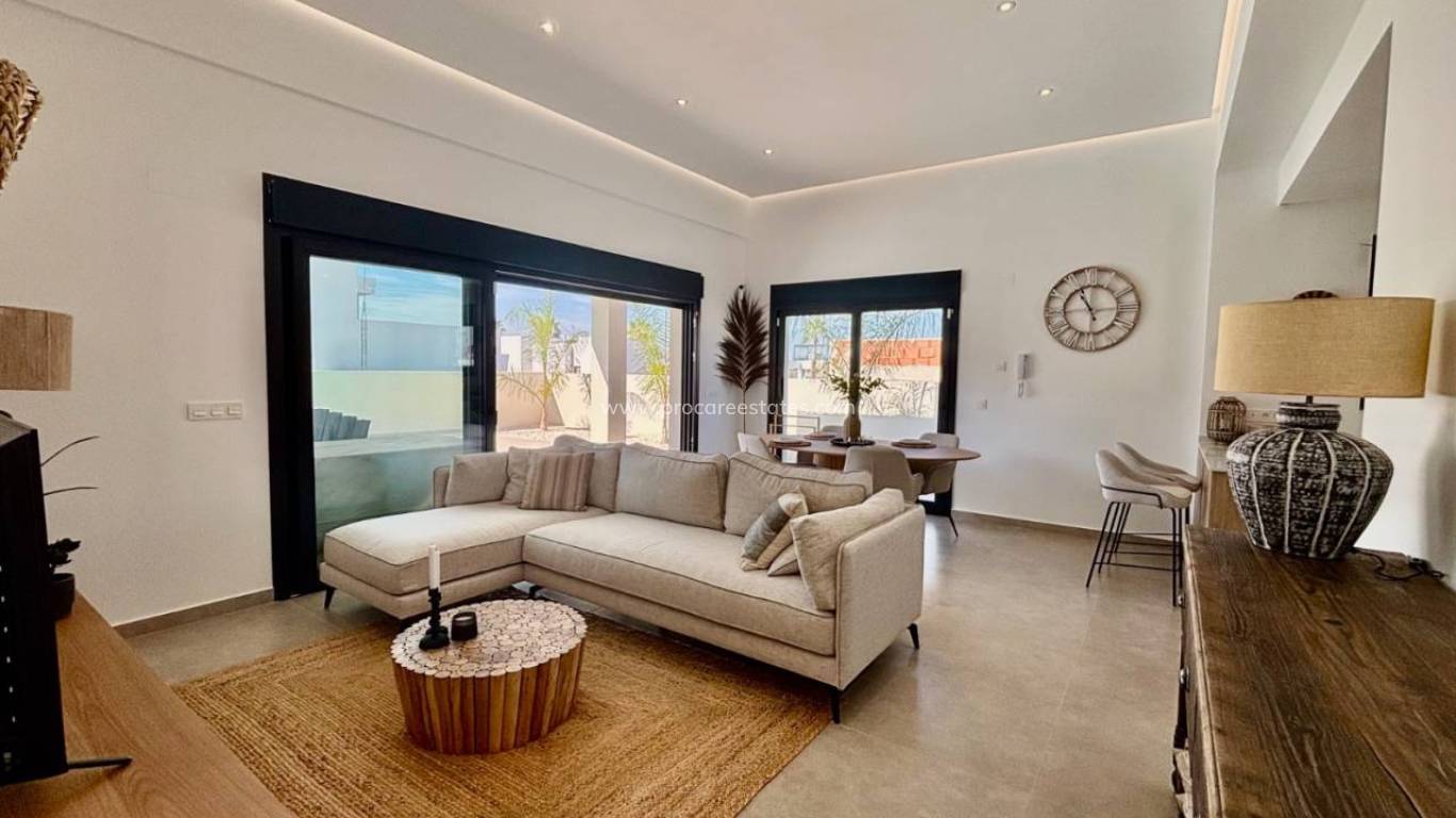 Revente - Villa - Rafal