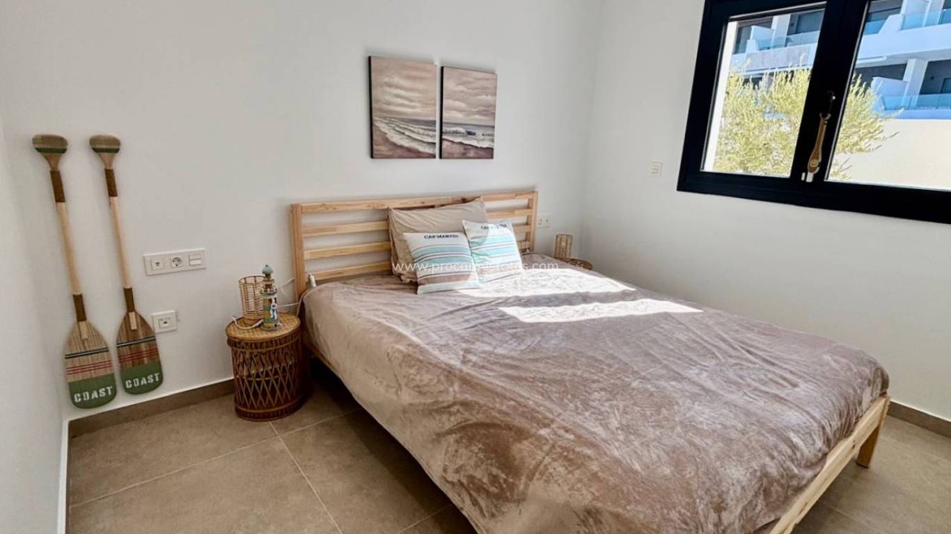 Revente - Villa - Rafal