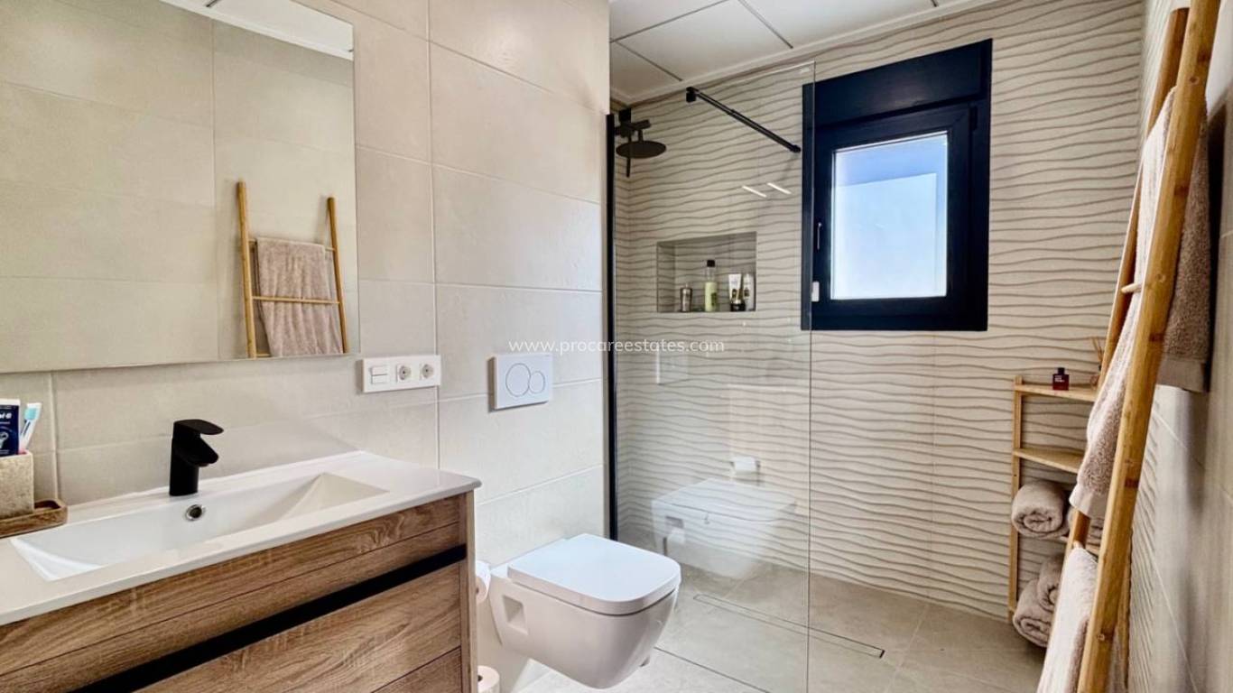 Revente - Villa - Rafal