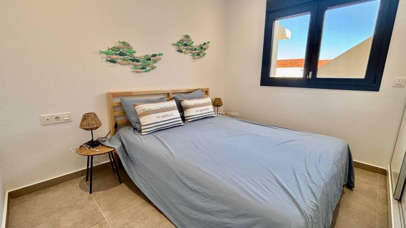 Revente - Villa - Rafal