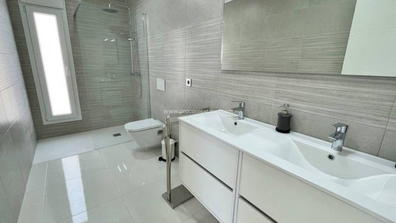 Revente - Villa - Rafal