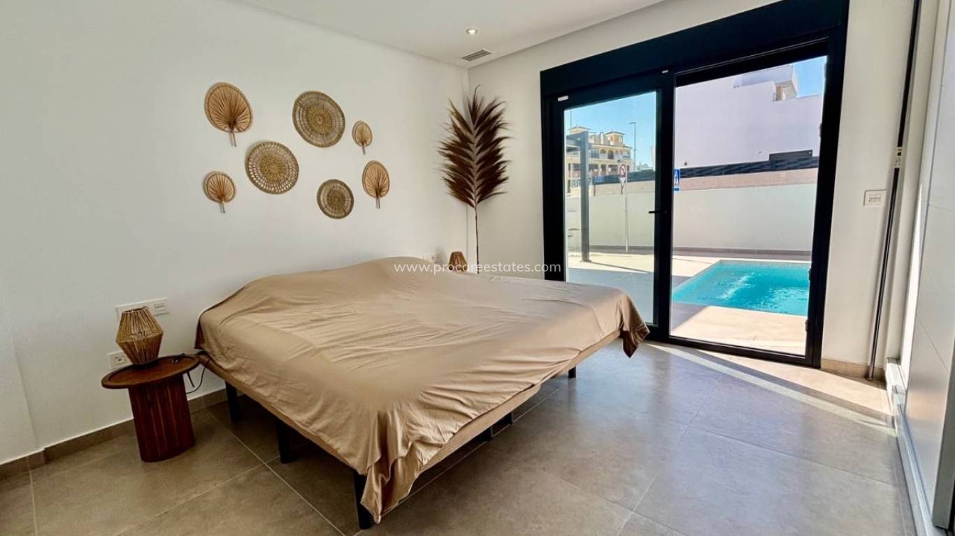 Revente - Villa - Rafal