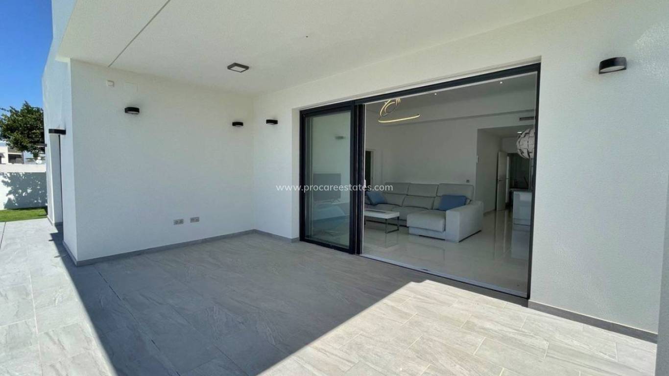 Revente - Villa - Rafal