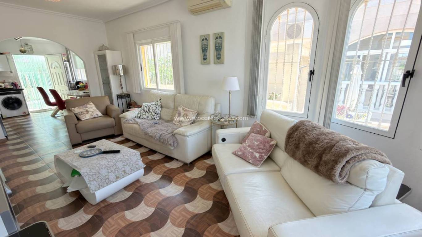 Revente - Villa - Rojales - Benimar