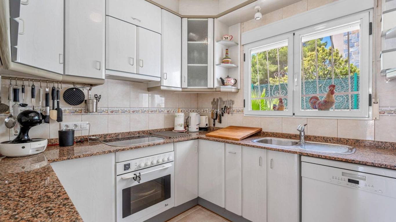 Revente - Villa - Rojales - Centro de la Ciudad Quesada