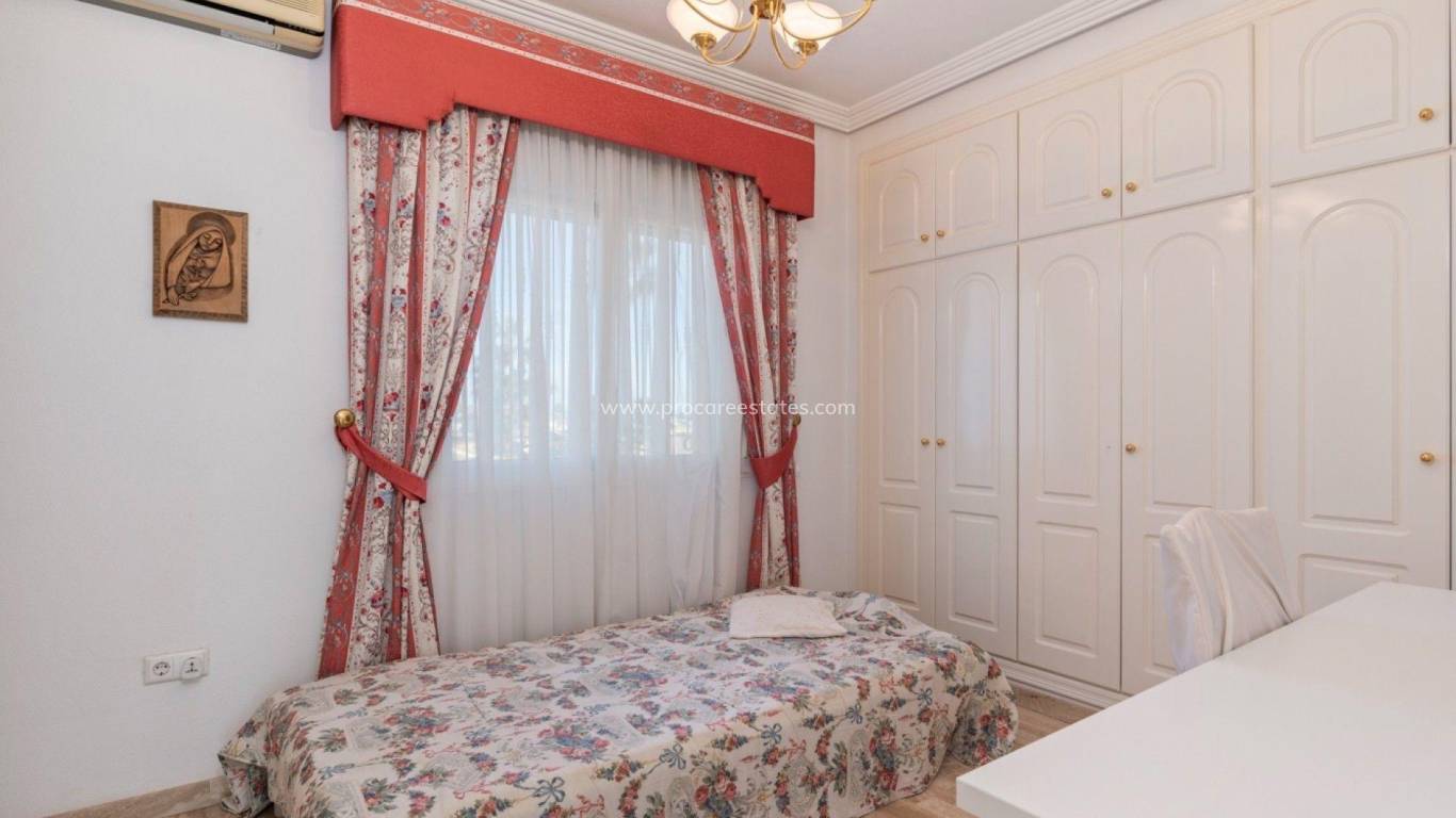 Revente - Villa - Rojales - Centro de la Ciudad Quesada