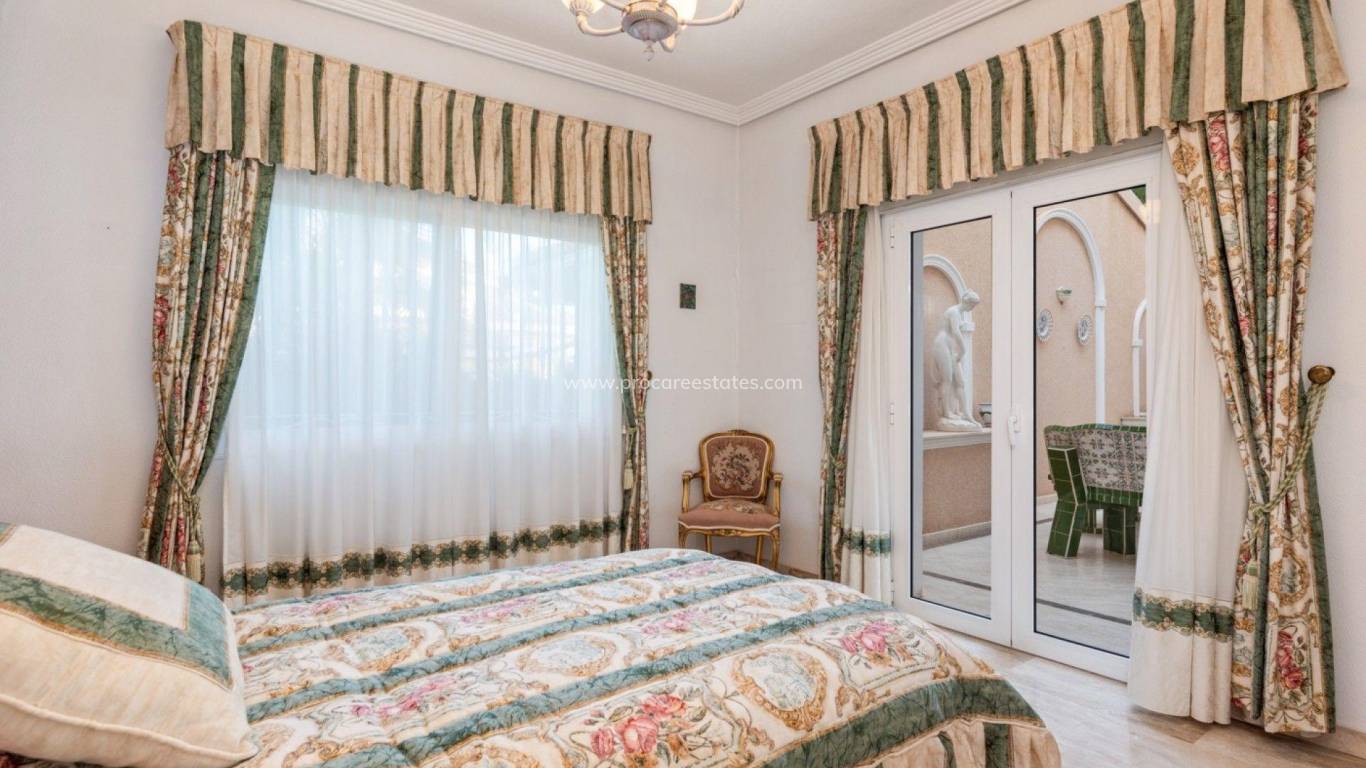 Revente - Villa - Rojales - Centro de la Ciudad Quesada