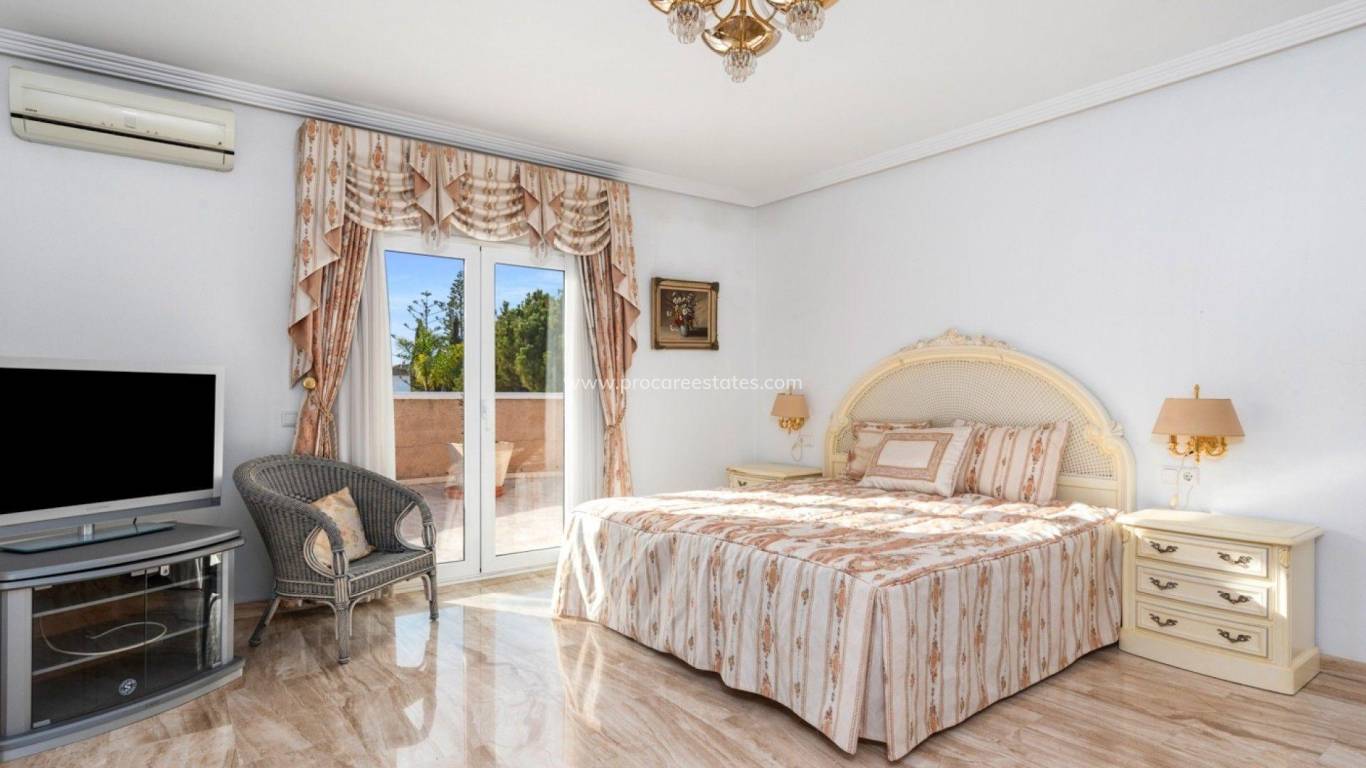 Revente - Villa - Rojales - Centro de la Ciudad Quesada