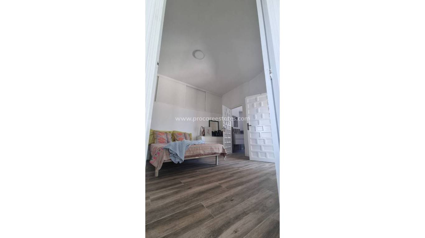 Revente - Villa - Rojales - Cuidad Quesada