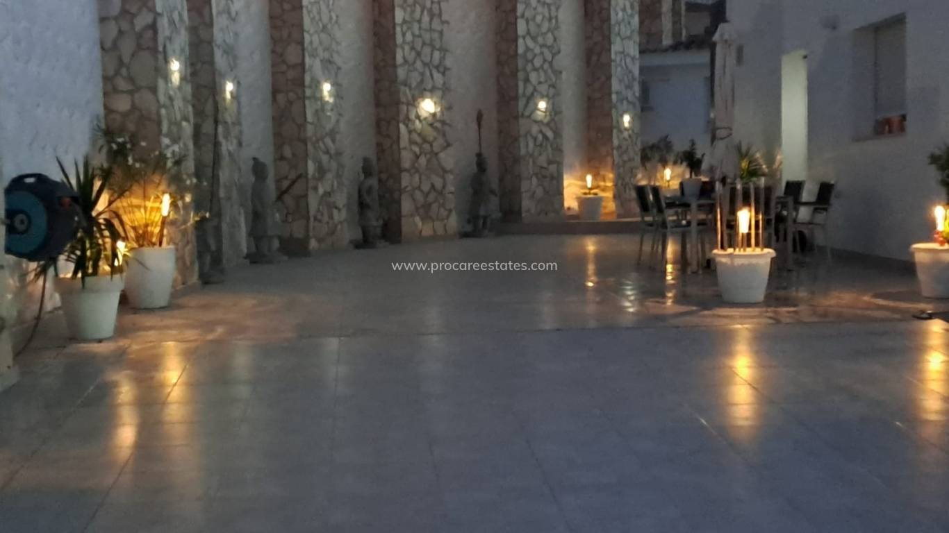 Revente - Villa - Rojales - Cuidad Quesada