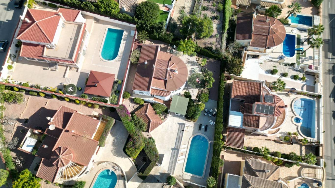 Revente - Villa - Rojales - Cuidad Quesada