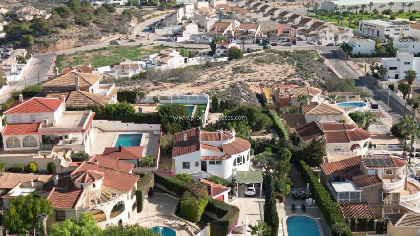 Revente - Villa - Rojales - Cuidad Quesada