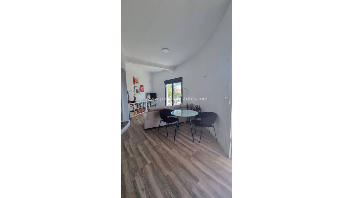 Revente - Villa - Rojales - Cuidad Quesada