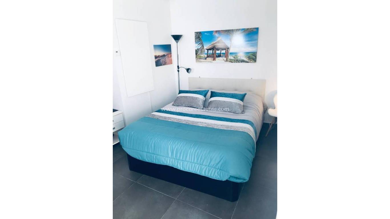 Revente - Villa - Rojales - Cuidad Quesada