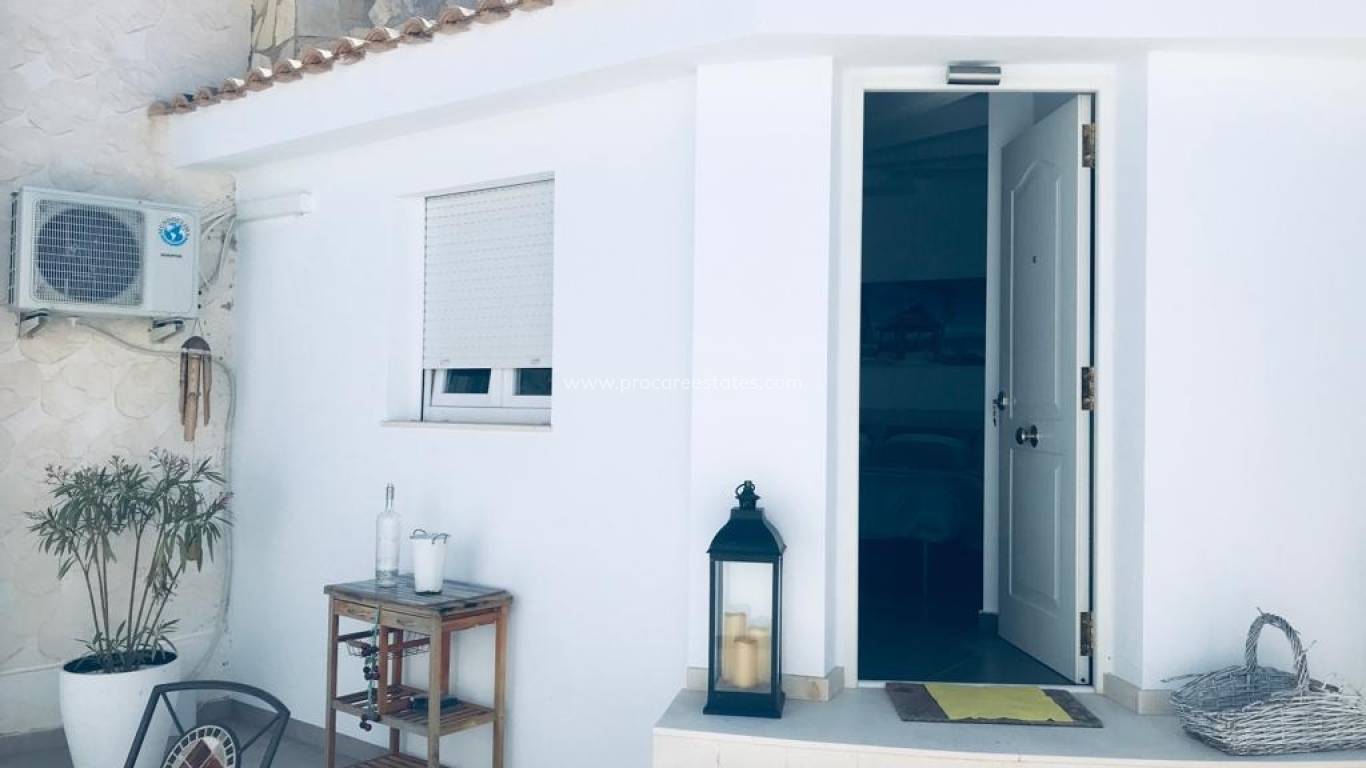 Revente - Villa - Rojales - Cuidad Quesada