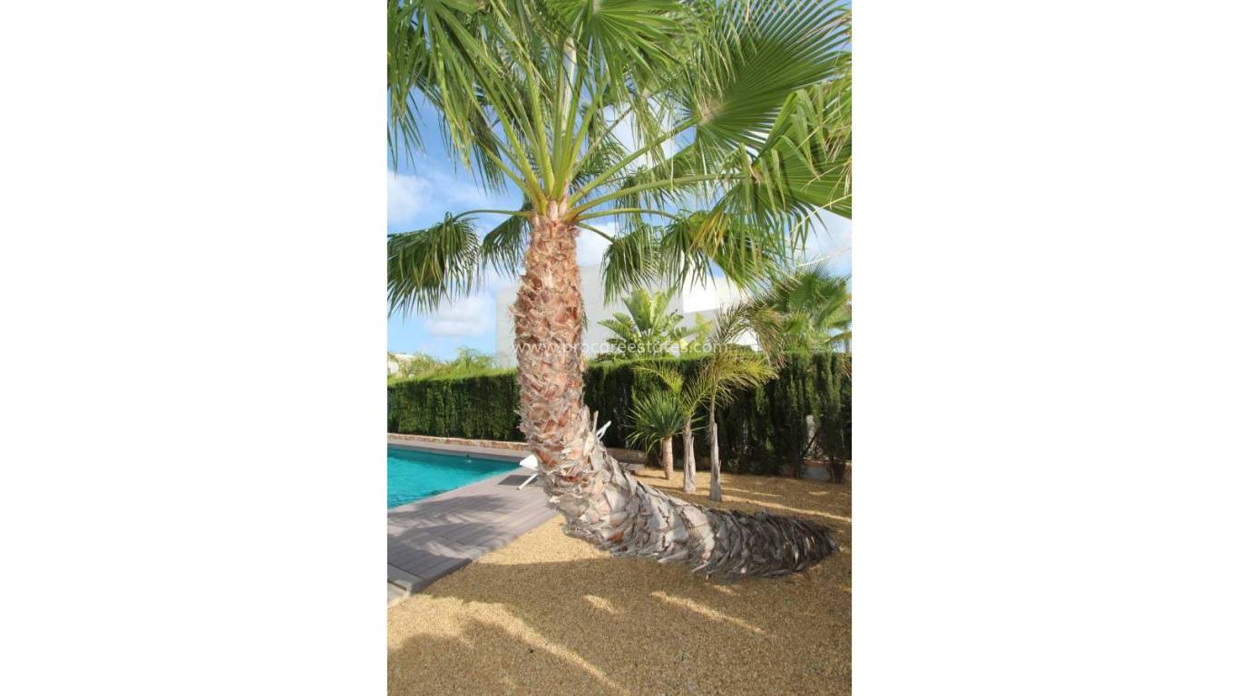 Revente - Villa - Rojales - Cuidad Quesada