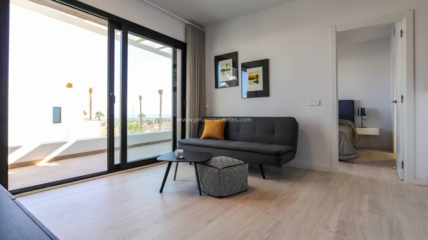 Revente - Villa - Rojales - Cuidad Quesada