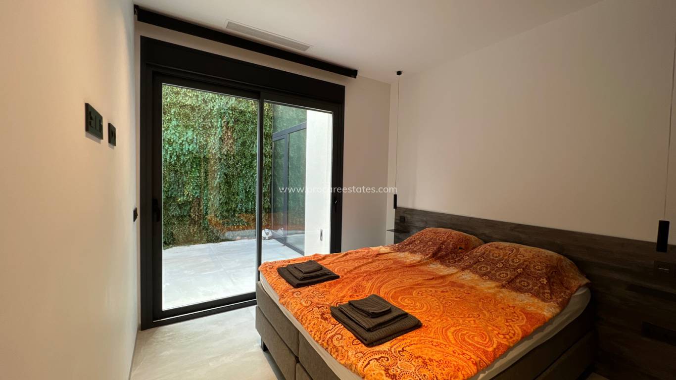 Revente - Villa - Rojales - La Marquesa