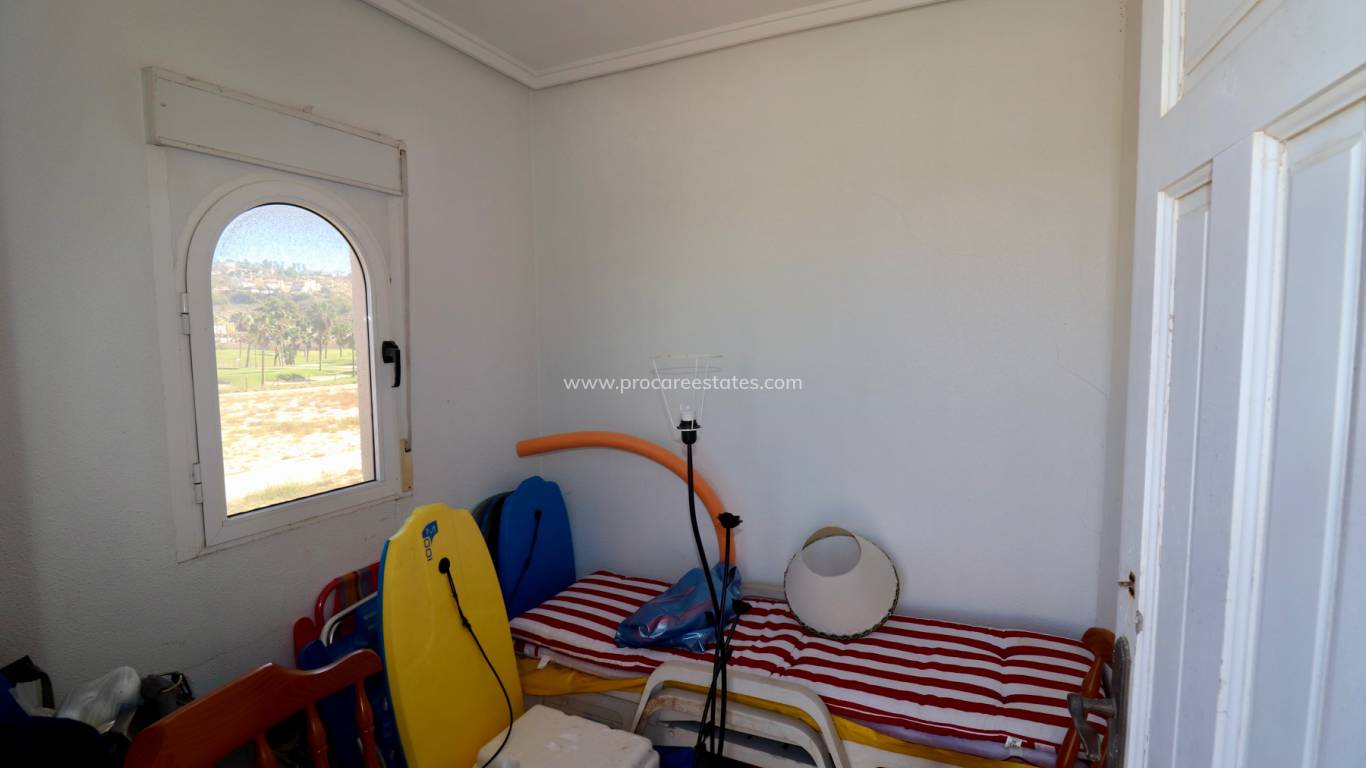 Revente - Villa - Rojales - La Marquesa