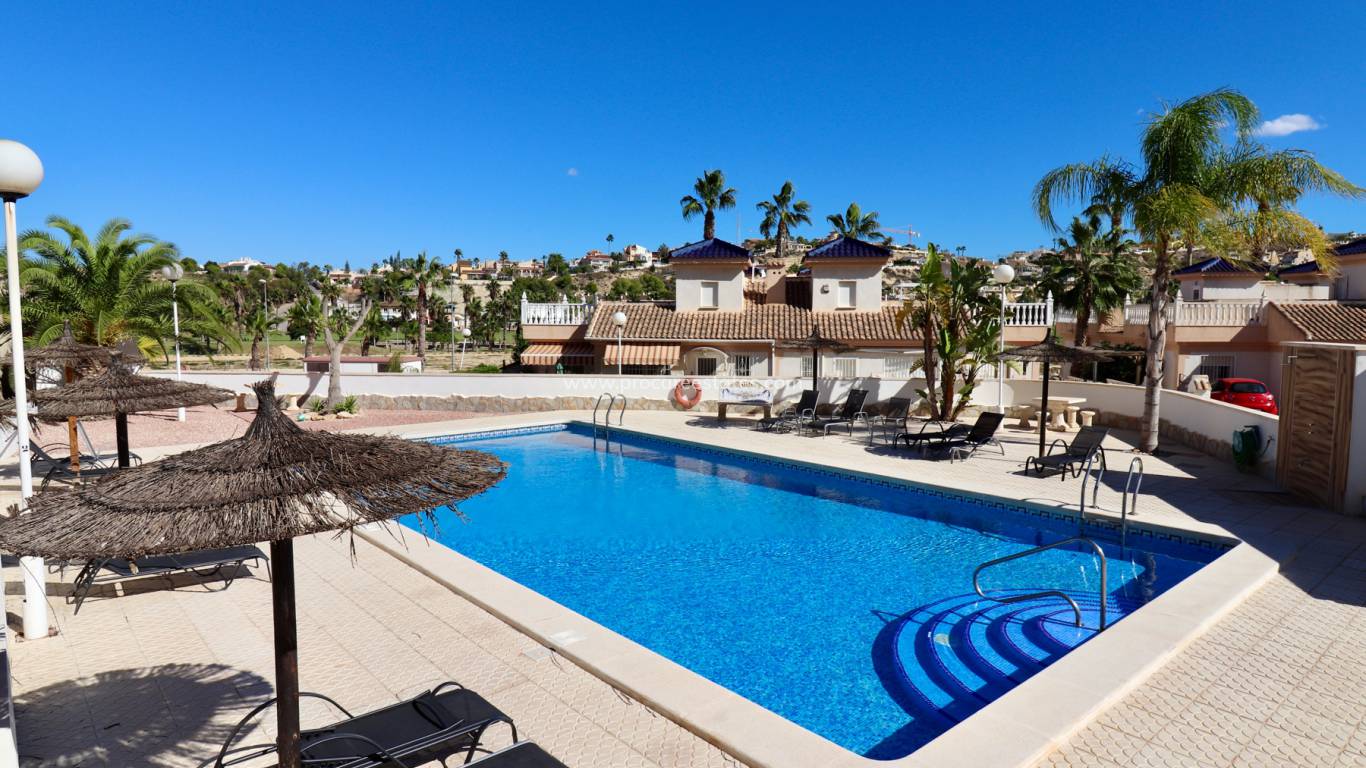 Revente - Villa - Rojales - La Marquesa