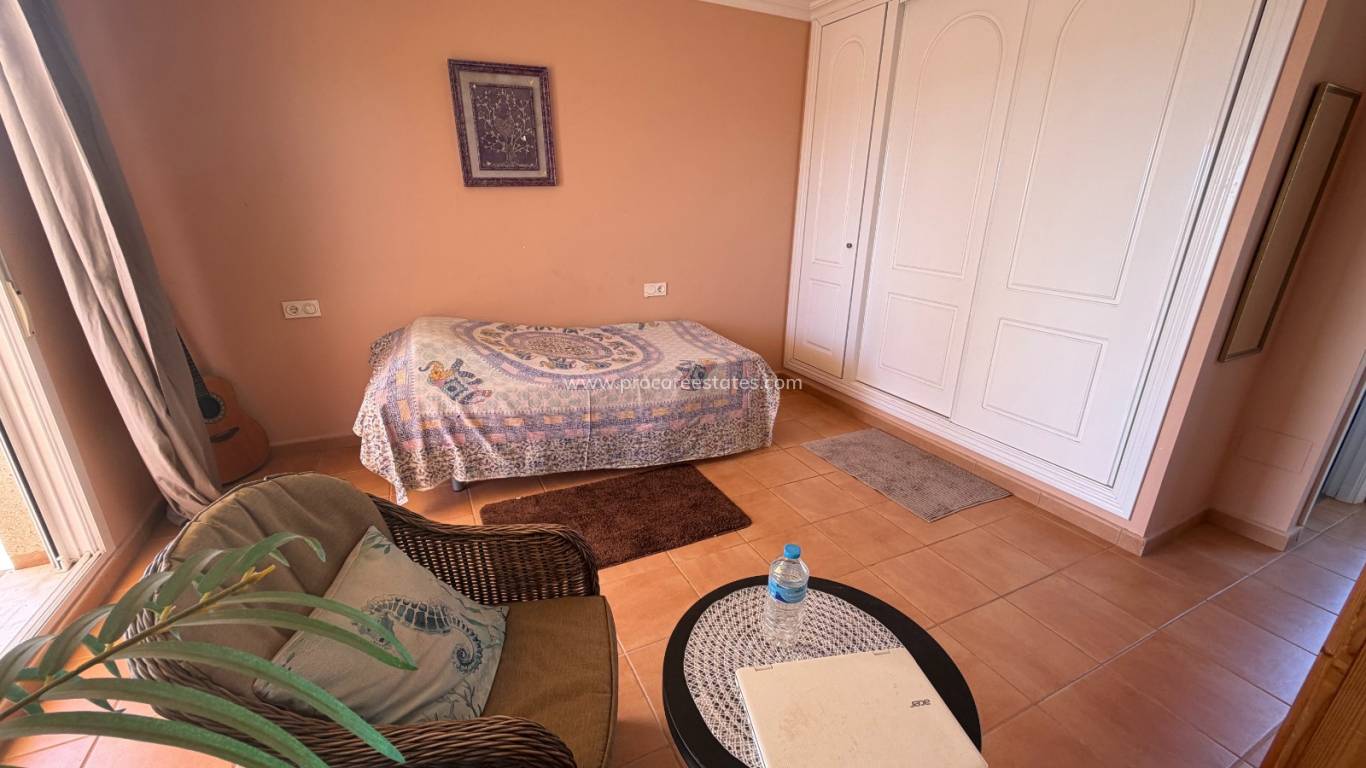 Revente - Villa - Rojales - Lo Pepin