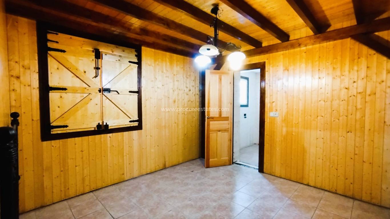 Revente - Villa - Rojales - Rojales - Country