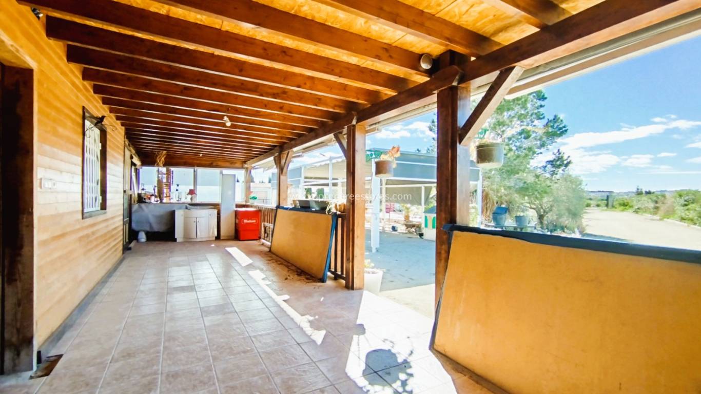 Revente - Villa - Rojales - Rojales - Country