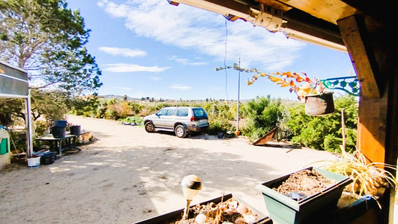 Revente - Villa - Rojales - Rojales - Country