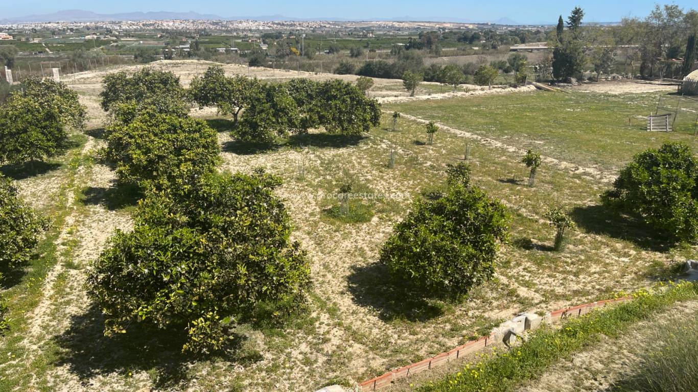 Revente - Villa - Rojales