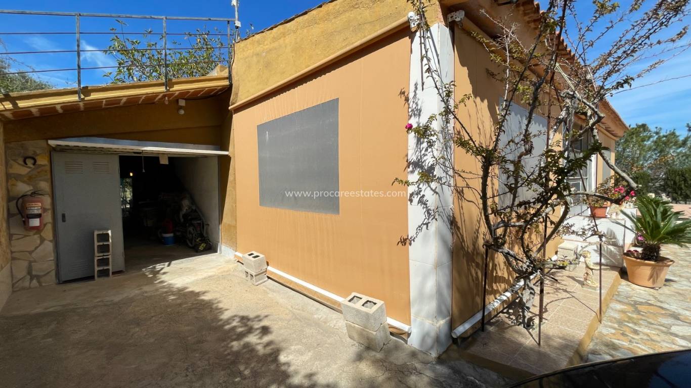 Revente - Villa - Rojales