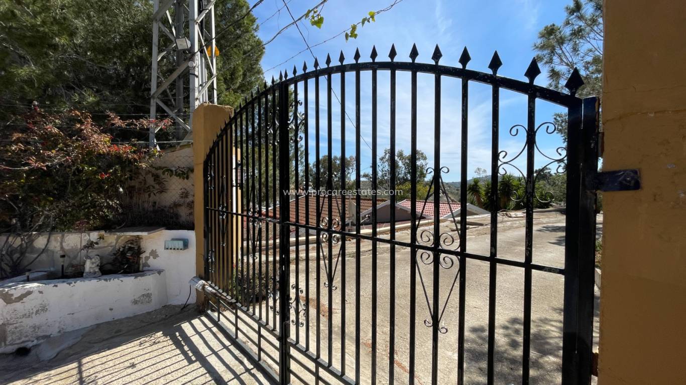 Revente - Villa - Rojales