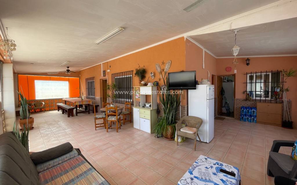 Revente - Villa - Rojales