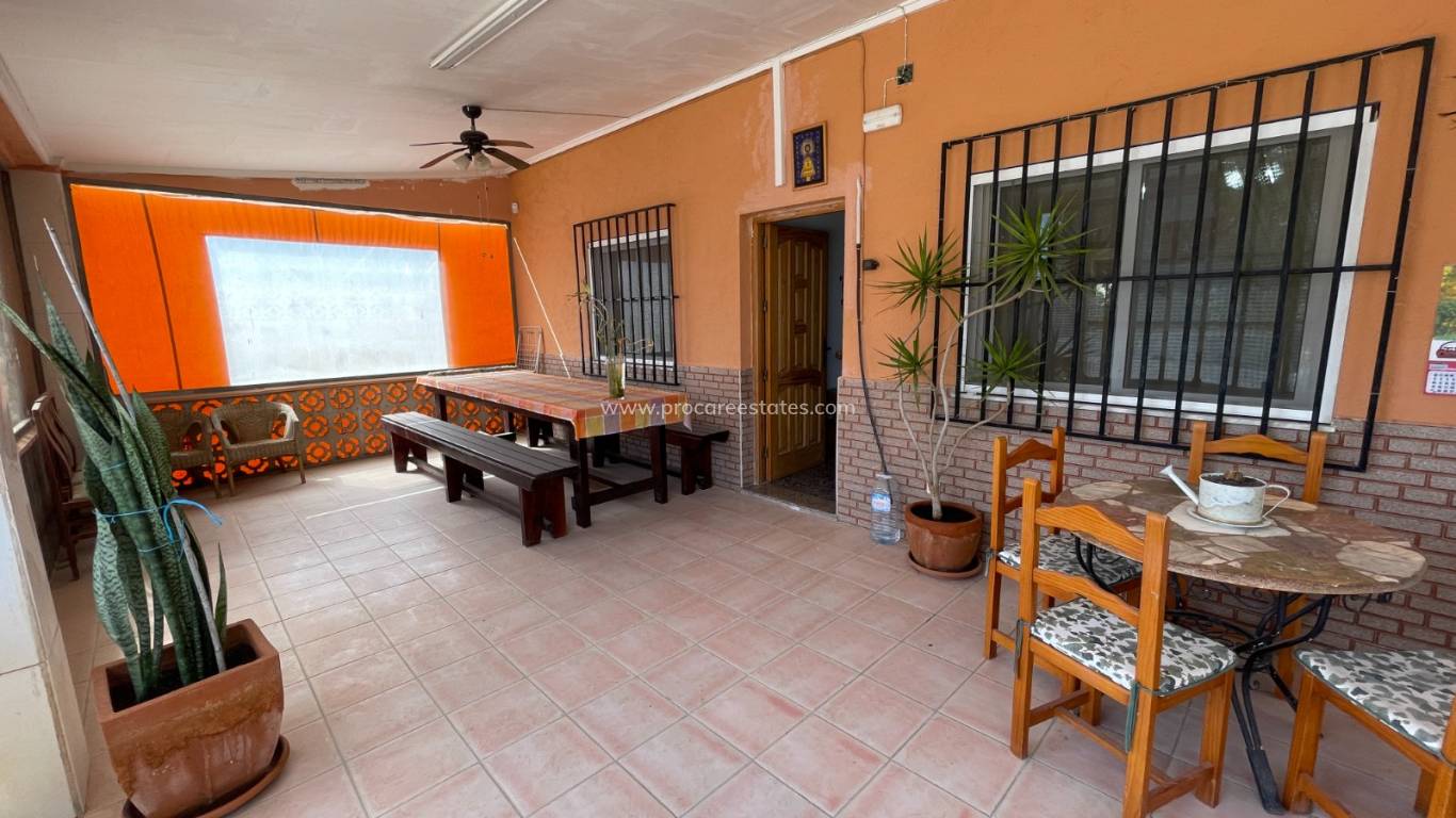 Revente - Villa - Rojales