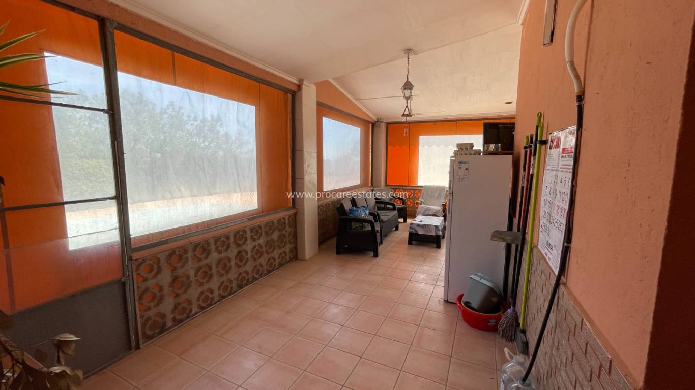 Revente - Villa - Rojales