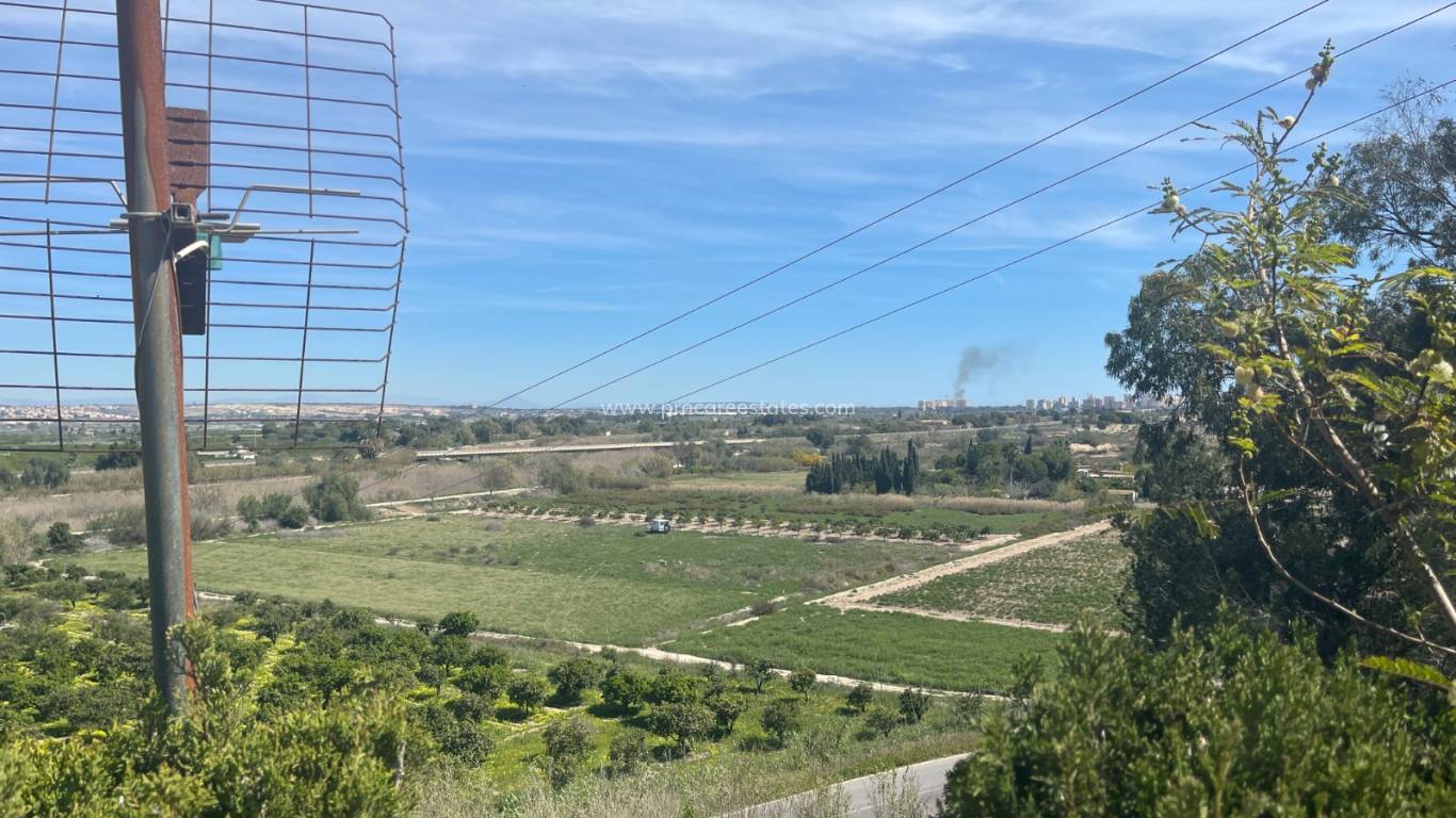 Revente - Villa - Rojales