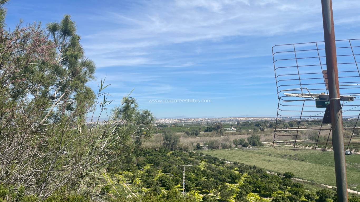 Revente - Villa - Rojales