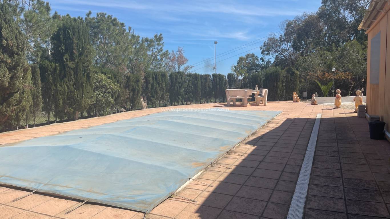 Revente - Villa - Rojales