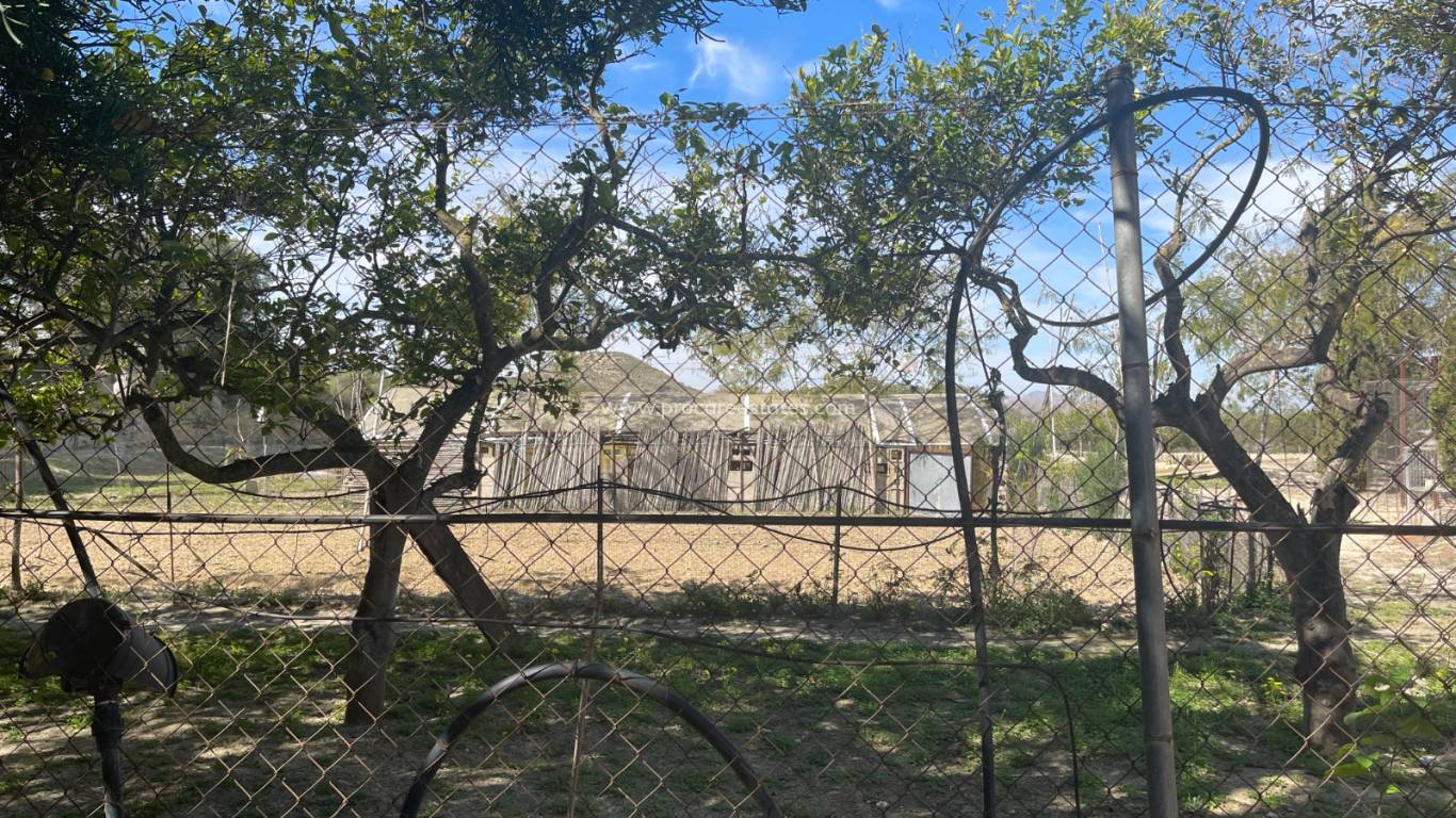 Revente - Villa - Rojales