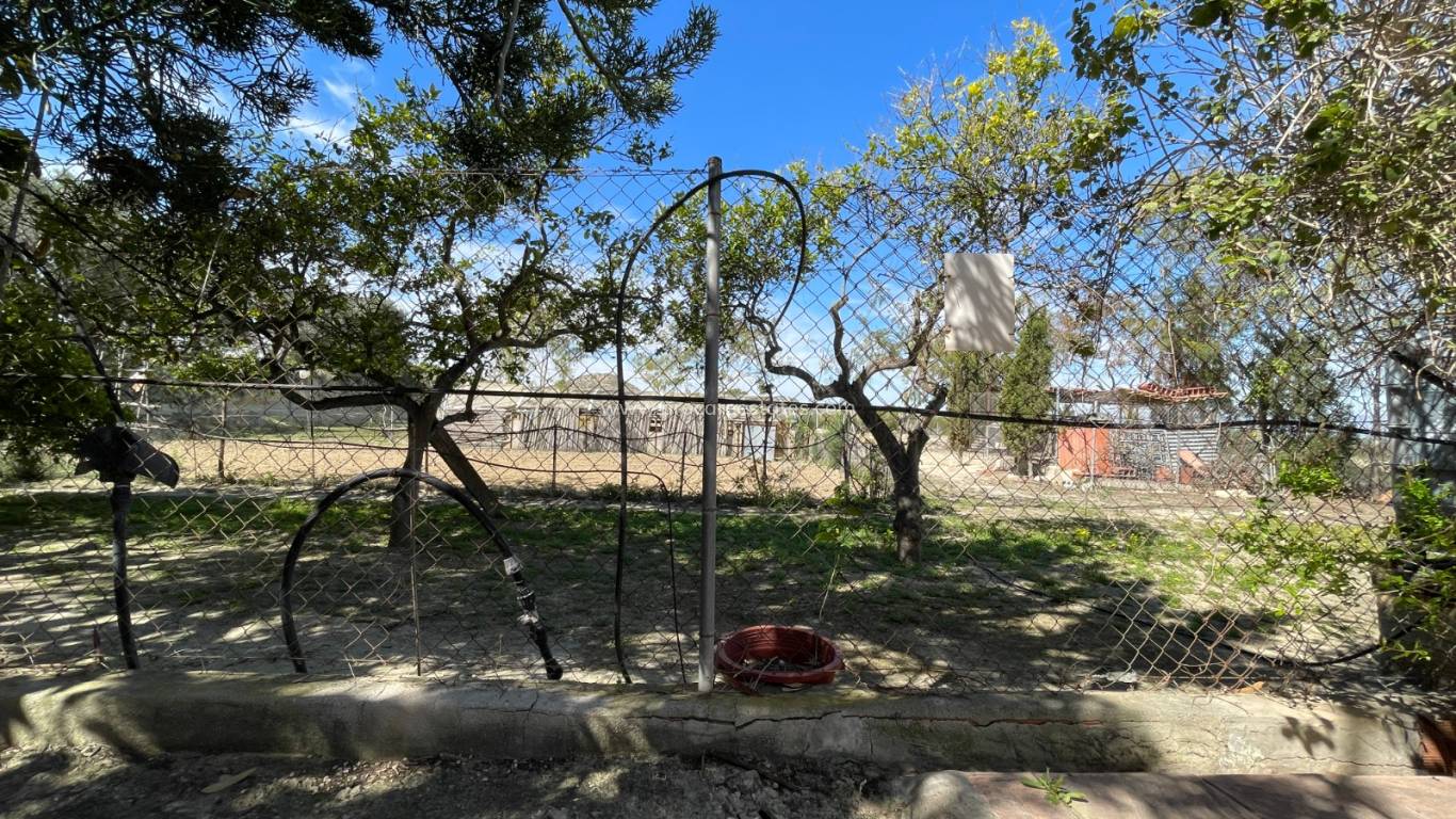 Revente - Villa - Rojales