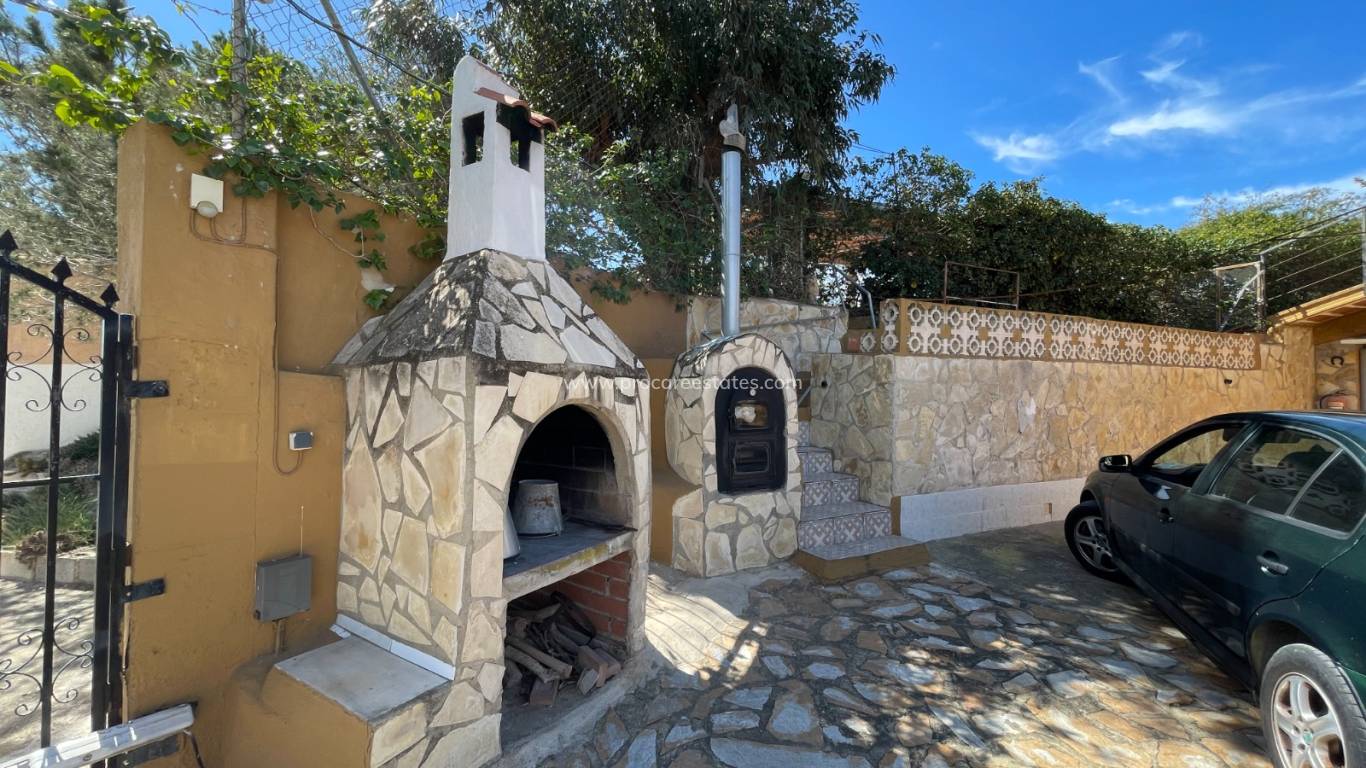 Revente - Villa - Rojales